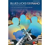 Blues Licks for Piano