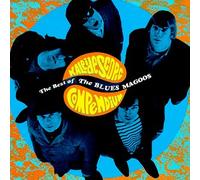 Blues Magoos - Kaleidescopic Compendium: The Best of the Blues Magoos