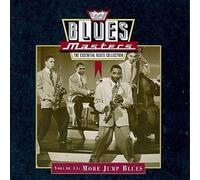 Blues Masters 14: More Jump Blues by Various Artists