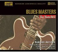 Blues Masters 2 / Various