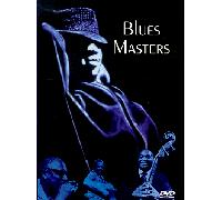 Blues Masters - Blues Masters [DVD] [1966] [US Import]