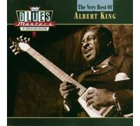 Blues Masters: The Very Best of Albert King by ALBERT KING (1999-04-20)