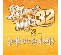 Blues Mix 32 (Various Artists)