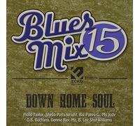 Blues Mix V. 15: Down Home Soul / Various