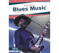 Blues Music