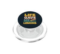 Blues Music Humor Blues Band Musician PopSockets PopGrip for MagSafe