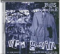 Blues 'N' Trouble - Blues Graffiti