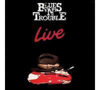 Blues 'N' Trouble - Live - Cacophony - SP 8895