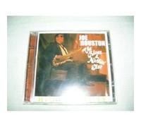 Blues & Nothing Else by Joe Houston (1997-02-24)