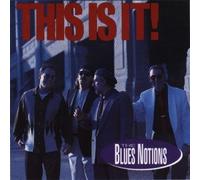 Blues Notions, the - This Is It