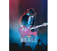 Blues on Beale