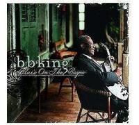 Blues On The Bayou - B.B. King CD MCA