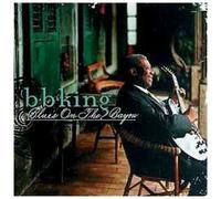 Blues on the Bayou by B.B. King (1998) Audio CD