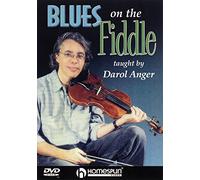 Blues On The Fiddle [DVD]