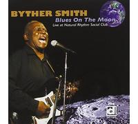 Blues on the Moon, Live at the Rhythm Social Club