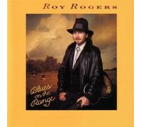 Blues On The Range by Roy Rogers (1993-07-20)