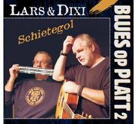 Blues Op Platt 2: Schietegol