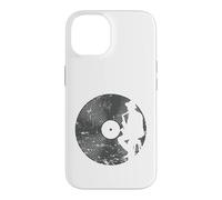 Blues or Jazz on Vinyl Record Case for iPhone 14