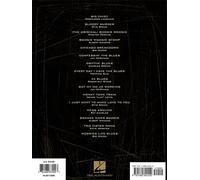 Blues Piano Legends Book [Softcover] Piano Hal Leonard