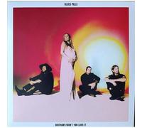 BLUES PILLS - Birthday/Don't You Love It (Record Store Day RSD 2024) - 12"