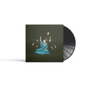 Blues Pills 'Birthday' LP Black Vinyl