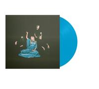 Blues Pills Birthday LP multicolor Onesize
