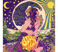 BLUES PILLS - BLUES PILLS 2 VINYL LP NEW