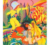 Blues Pills - Blues Pills Live [VINYL]