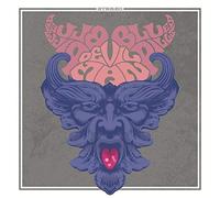 BLUES PILLS - Devil Man