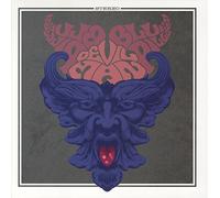 Blues Pills - Devil Man (Blue Vinyl) [VINYL]