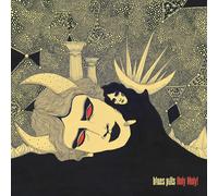 Blues Pills Holy Moly (CD)