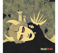 Blues Pills - Holy Moly! (CD)