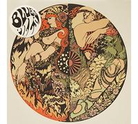 Blues Pills - Lady in Gold