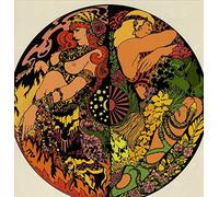 Blues Pills - Lady in Gold