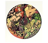 Blues Pills Lady In Gold CD NEW