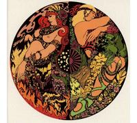Blues Pills - Lady In Gold
