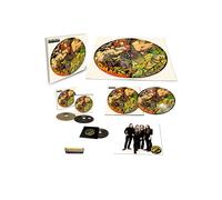Blues Pills - Lady In Gold - Box Set