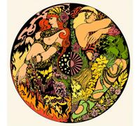 Blues Pills – Lady In Gold – CD – Nuclear Blast