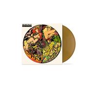 Blues Pills - Lady In Gold Gold - Colored Vinyl