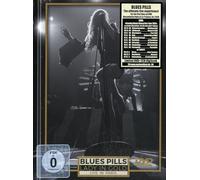 Blues Pills - Lady In Gold - Live In Paris [CD]