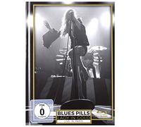 Blues Pills - Lady In Gold - Live In Paris [DVD]