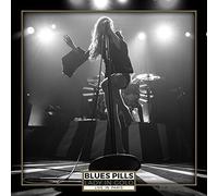 Blues Pills - Lady In Gold: Live In Paris - 2 CD