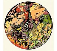 Blues Pills - Lady In Gold - Live In Paris [CD]