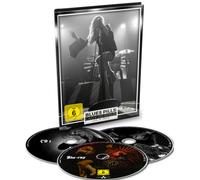 Blues Pills: Lady in Gold - Live in Paris (Blu-ray) (US IMPORT)