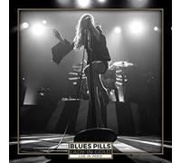 Blues Pills - Lady In Gold - Live In Paris - CD - A600z