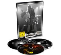 Blues Pills - Lady In Gold - Live In Paris [CD]
