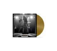 Blues Pills - Lady In Gold: Live In Paris Ltd. Gold - Colored 2 Vinyl