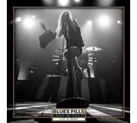 Blues Pills - Lady In Gold: Live In Paris - 2 CD