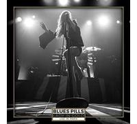Blues Pills - Lady In Gold - Live In Paris - New DVD - 44 - O23z