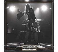 Blues Pills - Lady In Gold - Live In Paris - New Vinyl Record - 42 - Z23z